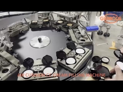 15L 탱크 듀얼 컬러 화장품 채울기 공기 쿠션 CC 크림