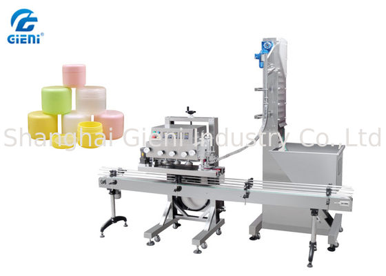 나사 모자/분사구 모자를 위한 작은 스핀들 캐퍼 당 180의 병