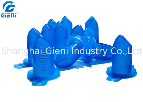 화장품 채우는 장비 실리콘 립스틱 형 물 하락 모양 판지 패킹