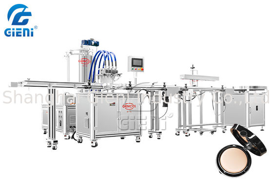 100개 밀리람베르트 크림 화장용 충전기 로션 병 충전기