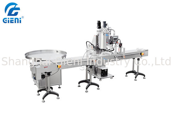 단일 노즐 다기능 립밤 기어 펌프 필러