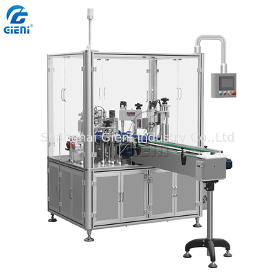 좋은 가격 AC220V 50 PC / 민 회전못 겔 충전기 2 노즐 온라인으로