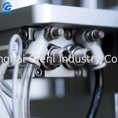 4KW 스테인레스 강 마스카라 충전기 이단노즐