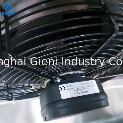 3.5 5P 냉랭한 압축기로 터널을 냉각시키는 미터 화장용 충전기 립스틱