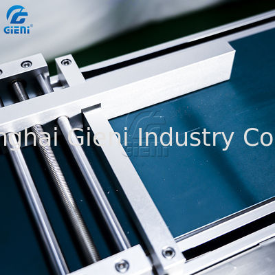 25L 메뚜기와 900 pcs/H PLC 화장용 루스 파우더 충전기 제어