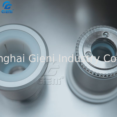 핸드 크림 얼굴 청정제 치약 플라스틱 튜브 충진과 기계 실링