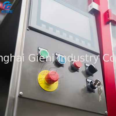 핸드 크림 얼굴 청정제 치약 플라스틱 튜브 충진과 기계 실링