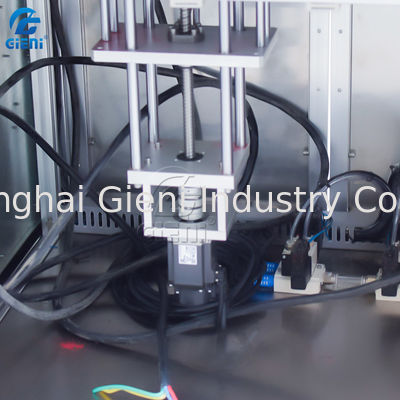 12대 노즐 알루미늄 금속 몰드 립스틱 충전기 20L 2차 가열 탱크