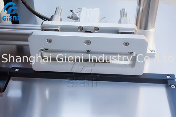 12대 노즐 알루미늄 금속 몰드 립스틱 충전기 20L 2차 가열 탱크