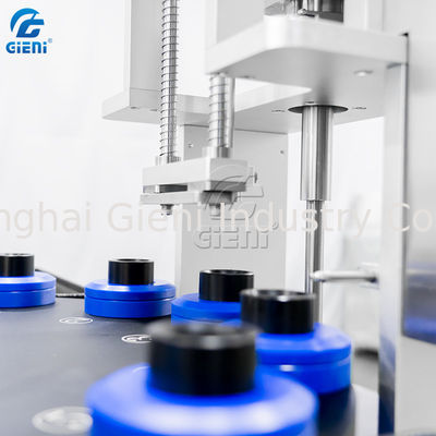 마스카라 입술 광택 네일 폴리쉬 재단을 위한 회전형 화장품 충전기