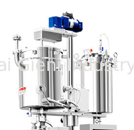 마스카라 입술 광택 네일 폴리쉬 재단을 위한 회전형 화장품 충전기