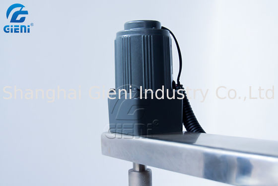 저장된 것을 위한 고압이 체 메이크업 파우더 정지기