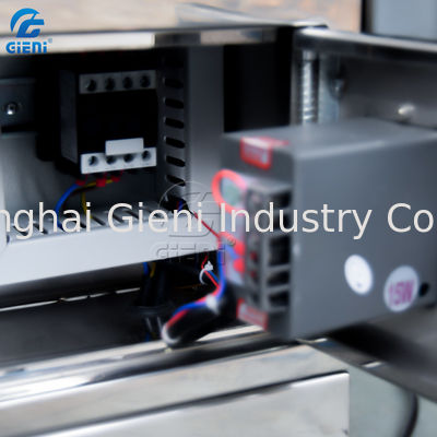 저장된 것을 위한 고압이 체 메이크업 파우더 정지기