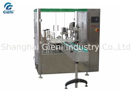 자동적인 매니큐어 충전물 기계