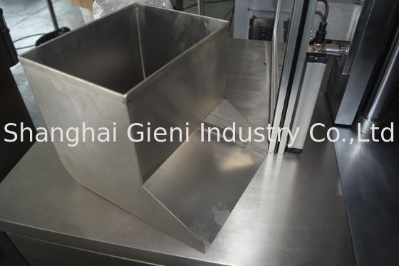 기초 케이크를 위한 화장용 분말 압박 기계, 아이섀도 압박 기계