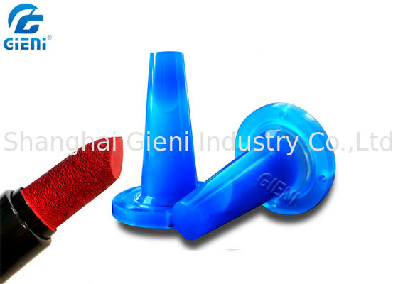 안전한 음식 급료 실리콘 청소하게 쉬운 화장용 형 5g 무게 공간 색깔