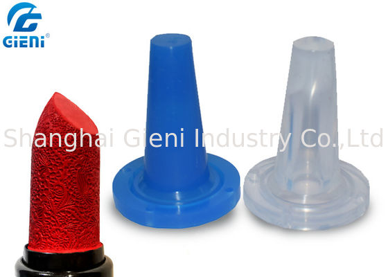 안전한 음식 급료 실리콘 청소하게 쉬운 화장용 형 5g 무게 공간 색깔