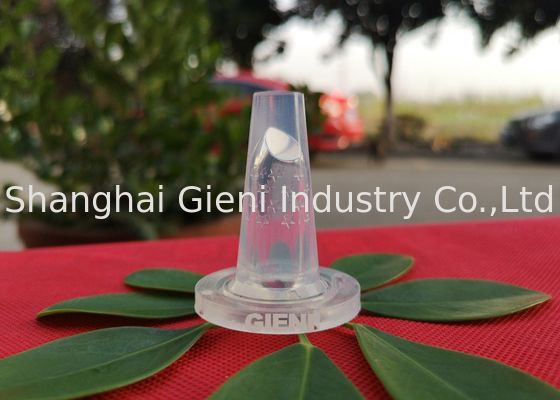 지상 별 본을 가진 주문을 받아서 만들어진 소형 립스틱 형 12.1mm 직경