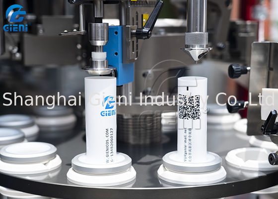 PID 19 밀리미터는 200개 밀리람베르트 60ppm 화장용 충전기를 관을 답니다