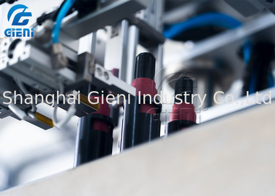 1000PCS/H 피스톤 실리콘 립스틱 충전기