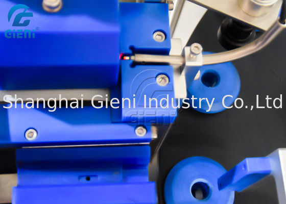 SUS304 탱크 2 밀리람베르트 서보 모터 마스카라 충전기