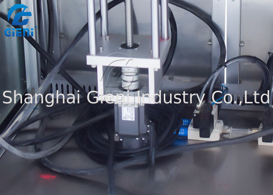 8 kw 금속 몰드 10 노즐 립스틱 충전기