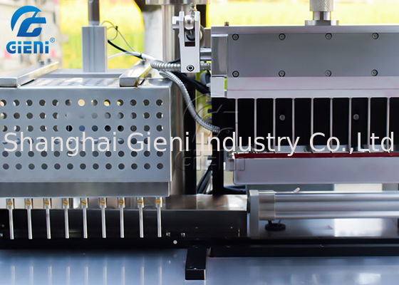 8 kw 금속 몰드 10 노즐 립스틱 충전기