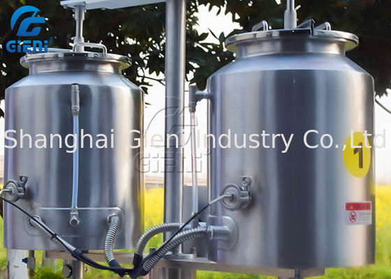 8 kw 금속 몰드 10 노즐 립스틱 충전기