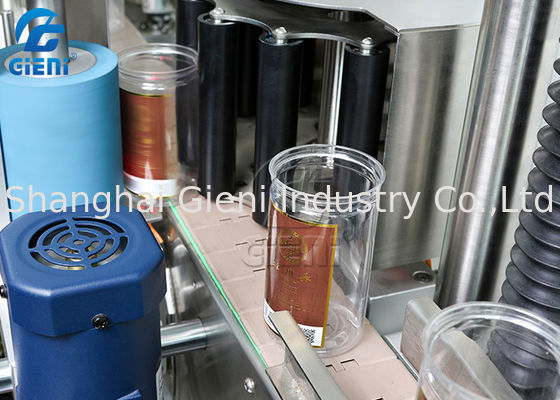 SS304 300 PC / 민 스타 휠 화장용 라벨태그기계