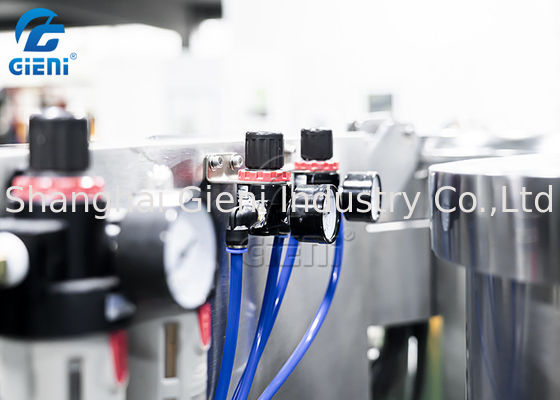 CE 물 분무 200L 미용 분 프레스기