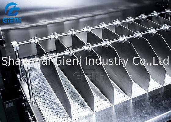 터널 화장용 충전기를 냉각시키는 몸 관목숲