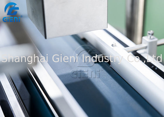 미용 분 프레스기를 충전하는 단일 노즐