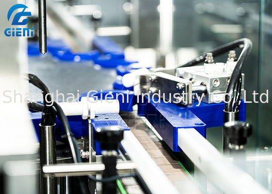 PLC 화장용 적하관 보틀 회전식 충전기