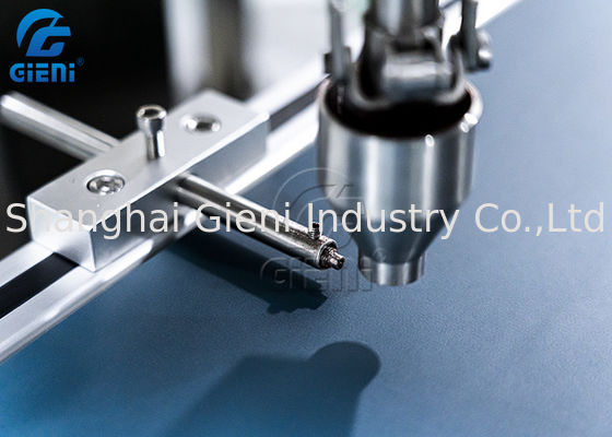 온라인 모드 미용 분 프레스기를 충전하기