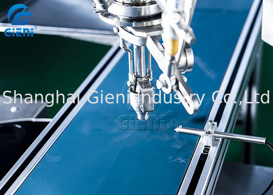 온라인 모드 미용 분 프레스기를 충전하기