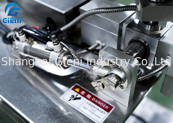 미용 분 프레스기를 높이는 피스톤 충전기 탱크