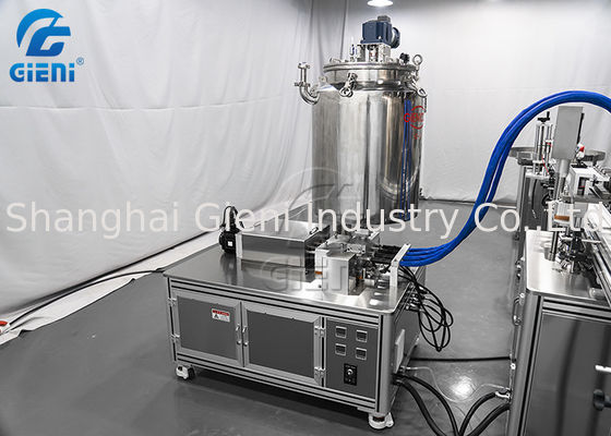 100개 밀리람베르트 크림 화장용 충전기 로션 병 충전기