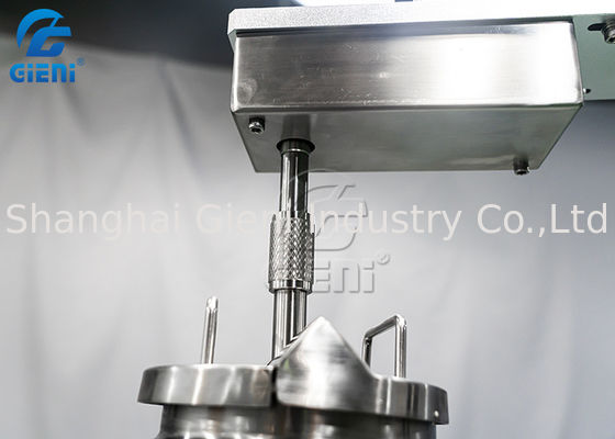 5L 탱크와 실험실 타입 마스카라 Lip 오일 화장용 충전기