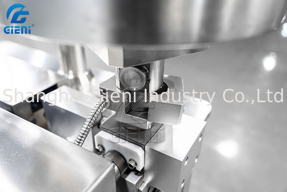 설비 연구실 유형을 충전하는 5L 단일 노즐 로션