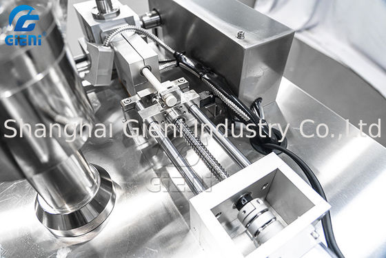 설비 연구실 유형을 충전하는 5L 단일 노즐 로션