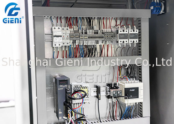 설비 연구실 유형을 충전하는 5L 단일 노즐 로션