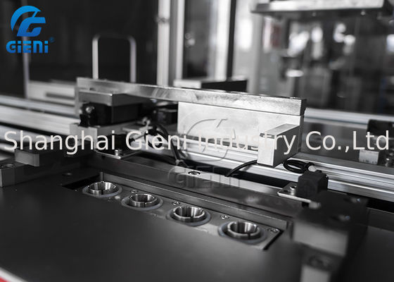 장비를 제조하는 960Pcs/Min 실리콘 화장용 충전하는 기계 립스틱