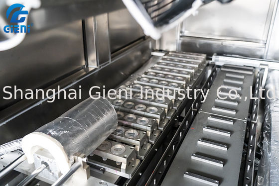 실리콘 대리석 립스틱 충전기 800L/Min 960 pcs/H