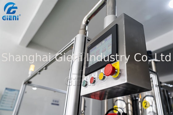 장비를 제조하는 960Pcs/Min 실리콘 화장용 충전하는 기계 립스틱