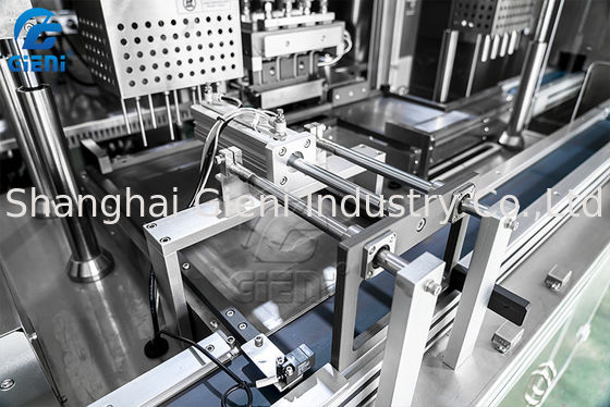 실리콘 대리석 립스틱 충전기 800L/Min 960 pcs/H