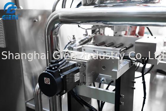 장비를 제조하는 960Pcs/Min 실리콘 화장용 충전하는 기계 립스틱