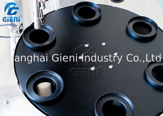 스크루 피딩 루스 파우더 오거 필러 기계 1800 PC / Ｈ