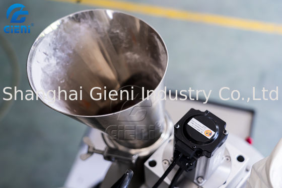 스크루 피딩 루스 파우더 오거 필러 기계 1800 PC / Ｈ