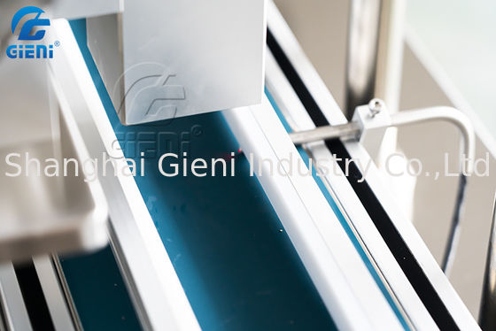 한 노즐과 14개 밀리람베르트 아이섀도 크림 화장품 충전기