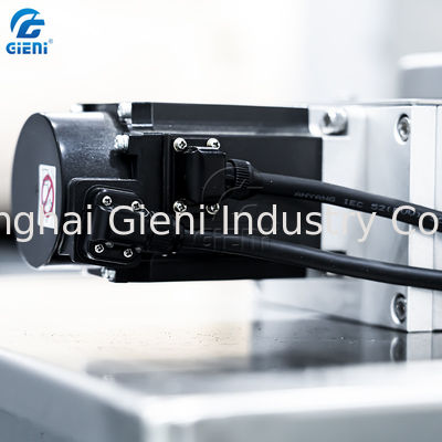 한 노즐과 14개 밀리람베르트 아이섀도 크림 화장품 충전기